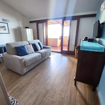 Casa Laura Vista Mare, Vacation Ever Apartment