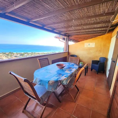 Appartamento Casa Laura Vista Mare, Vacation Ever