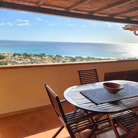 Casa Laura Vista Mare, Vacation Ever Apartment *