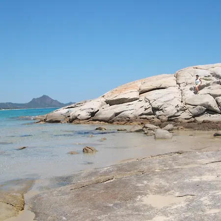 Appartamento Casa Laura Vista Mare, Vacation Ever *