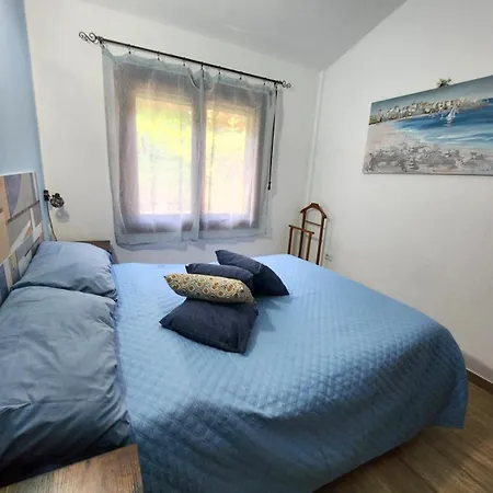 Casa Laura Vista Mare, Vacation Ever