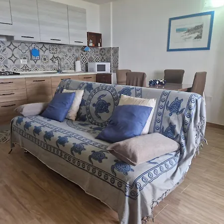 Casa Laura Vista Mare, Vacation Ever Apartment Costa Rei