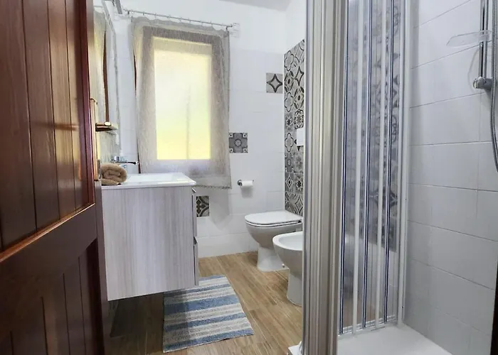 Apartman Casa Laura Vista Mare, Vacation Ever Costa Rei
